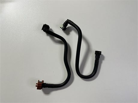 2015 - 19 Yamaha R1 Fuel Hoses