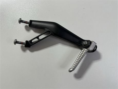 2015 - 19 Yamaha R1 Right Passender Peg