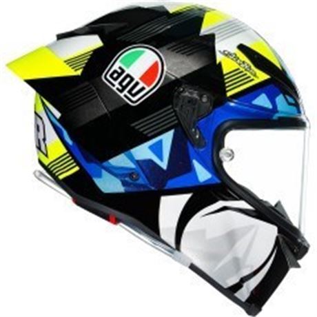 Pista GP RR Helmet - Mir 2021 - Large