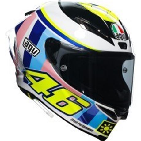 Pista GP RR Helmet - Assen 2007 - Medium