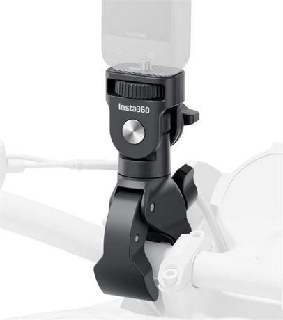 Insta360 Heavy Duty Clamp