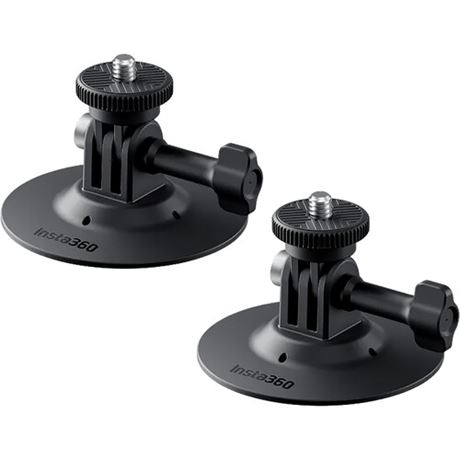 Insta360 Flexible Adhesive Mount