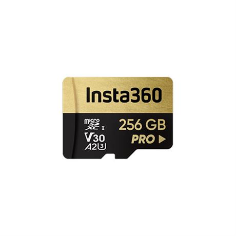 Insta360 MicroSD - 256GB