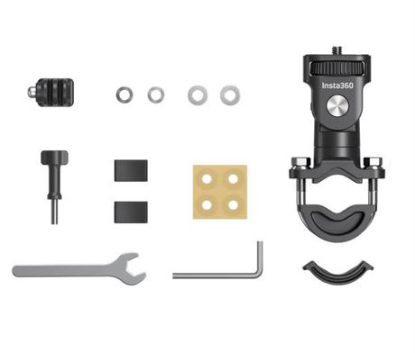 Insta360 Motorcycle U-Bolt Mount