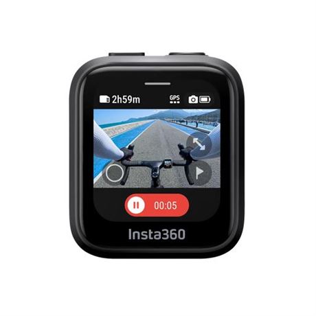 Insta360 GPS Preview Remote