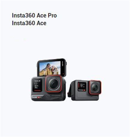 Insta360 Ace Pro