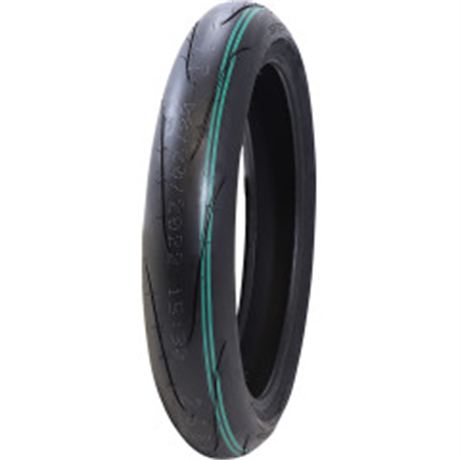 Tire - Dunlop Sportmax Q5S - Front - 110/70ZR17 - (54W)