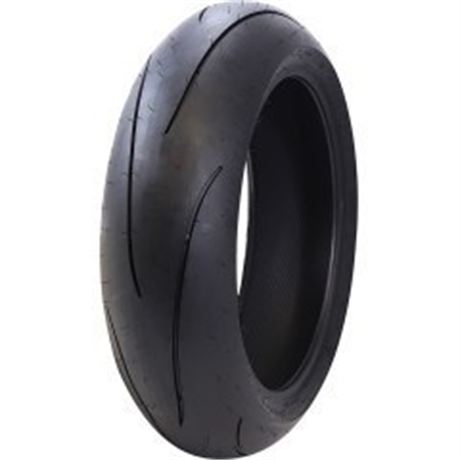 Tire - Dunlop Sportmax Q5S - Rear - 180/60ZR17 - (75W)