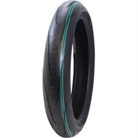 Tire - Dunlop Sportmax Q5S - Front - 120/70ZR17 - (58W)