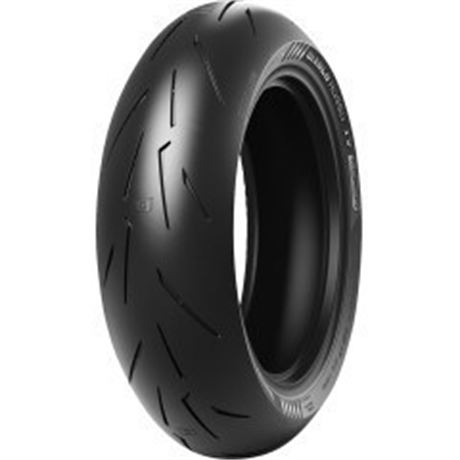 Tire - Diablo Rosso IV Corsa - 190/50ZR17 - (73W) - Rear Tire