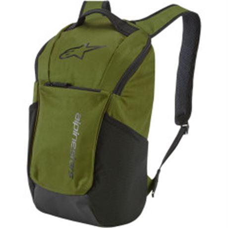 Alpinestars Defcon V2 Backpack - Military Green