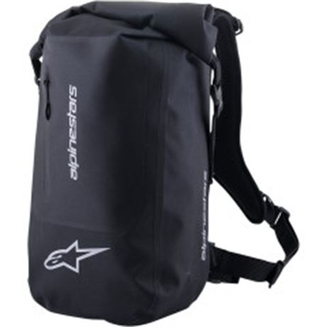 Alpinestars Sealed Backpack - Black