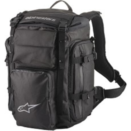 Alpinestars Overland Backpack - Black