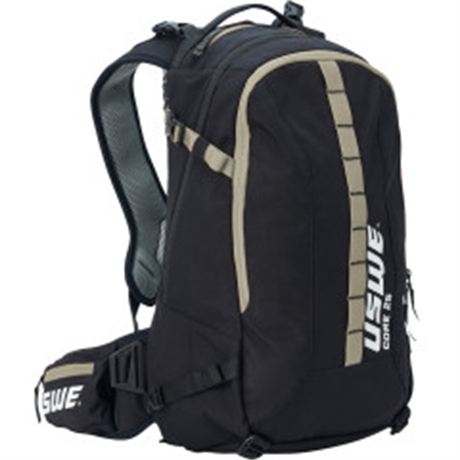 USWE Core Off-Road Daypack Mud Green 25L