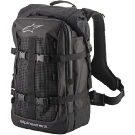 Alpinestars Rover Multi Backpack - Black