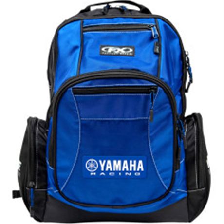 Yamaha Premium Backpack - Blue