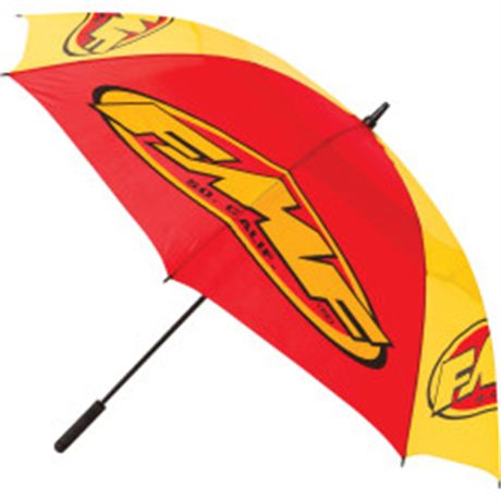 FMF Red/Yellow Umbrella