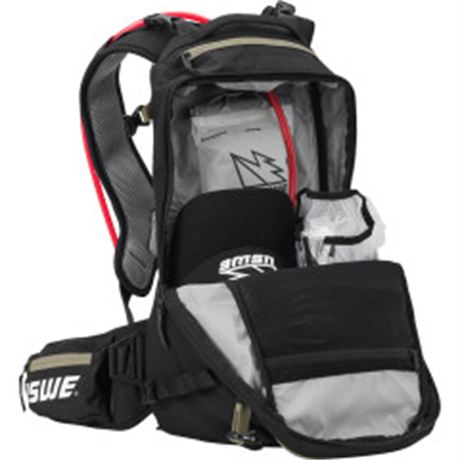 USWE Core Off-Road Daypack Mud Green 16L