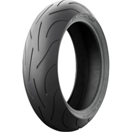 Michelin Tire - Pilot Power 2CT - Rear - 160/60ZR17 - (69W)