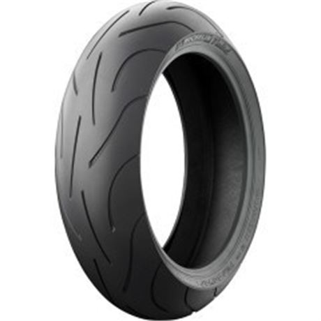 Michelin Tire - Pilot Power 2CT - Rear - 170/60ZR17 - (72W)