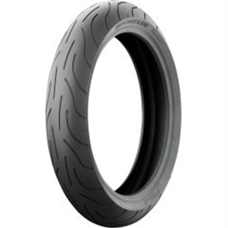 Michelin Tire - Pilot Power 2CT - Front - 120/60ZR17 - (55W)