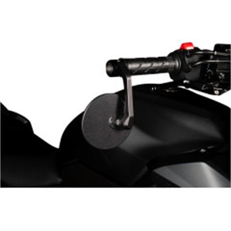 Gilles Tooling MOON Handlebar End Mirror