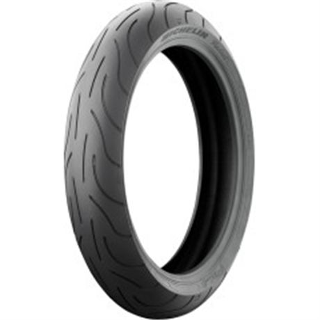 Michelin Tire - Pilot Power 2CT - Front - 110/70ZR17 - (54W)