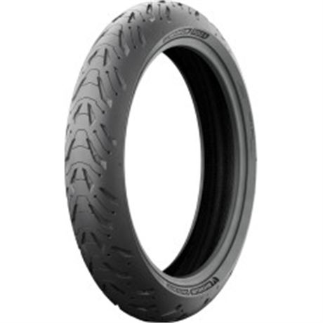 Michelin Tire - Road 6 - Front - 110/70ZR17 - 54W