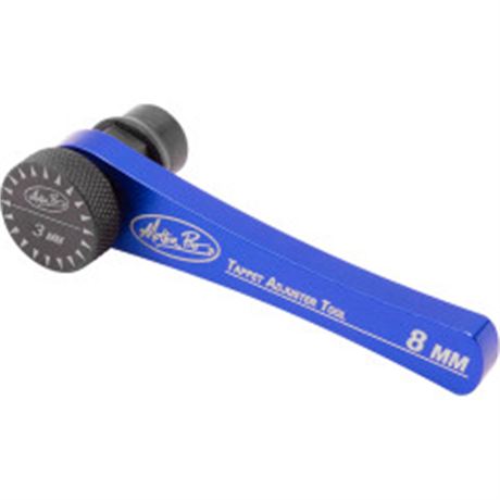 Motion Pro Tappet Adjuster Tool - 3x8 mm