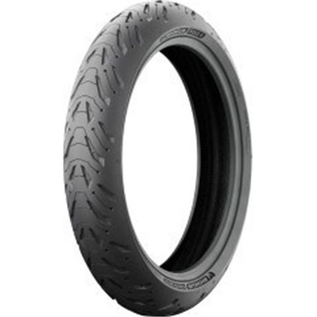 Michelin Tire - Road 6 - Front - 120/60ZR17 - (55W)