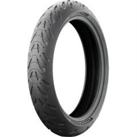 Michelin Tire - Road 6 - Front - 120/70ZR17 - (58W)