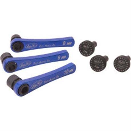 Motion Pro Tappet Adjuster Tool Set