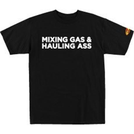 FMF Mixing Gas & Hauling Ass - XLarge