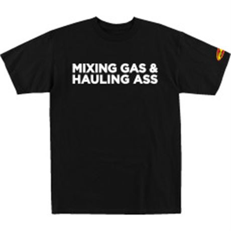 FMF Mixing Gas & Hauling Ass - Small