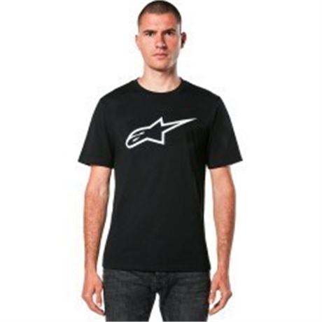 Ageless 2.0 CSF T-Shirt - Black - Medium