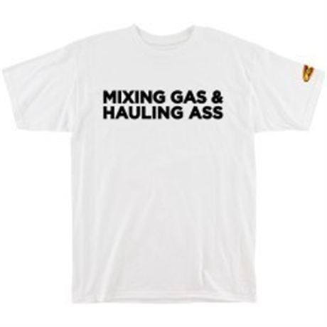 FMF Mixing Gas & Hauling Ass - Small