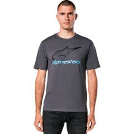 Always 2.0 CSF T-Shirt - Charcoal - XLarge