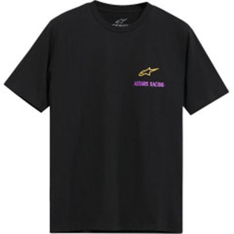 Swerve CSF T-Shirt - Black - Medium