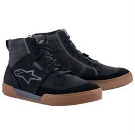 Alpinestars Ageless Shoes - Black/Gray/Brown