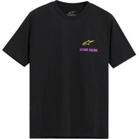 Swerve CSF T-Shirt - Black - Large