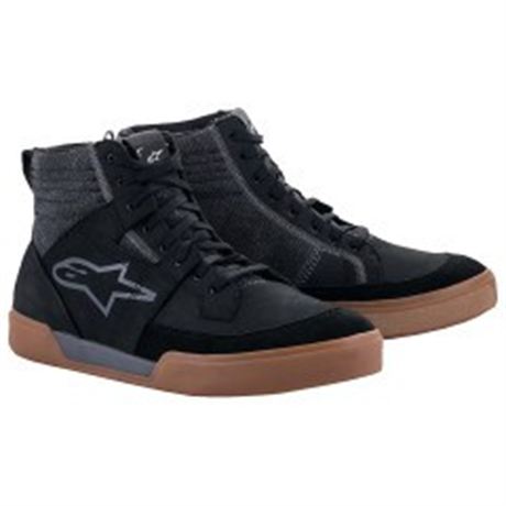 Alpinestars Ageless Shoes - Black/Gray/Brown