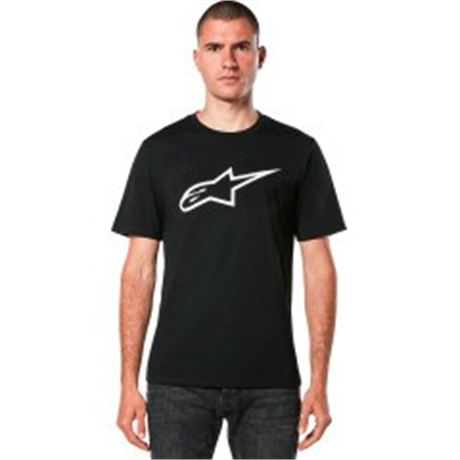 Ageless 2.0 CSF T-Shirt - Black - XLarge