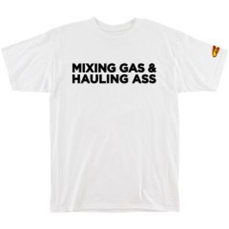 FMF Mixing Gas & Hauling Ass - XLarge