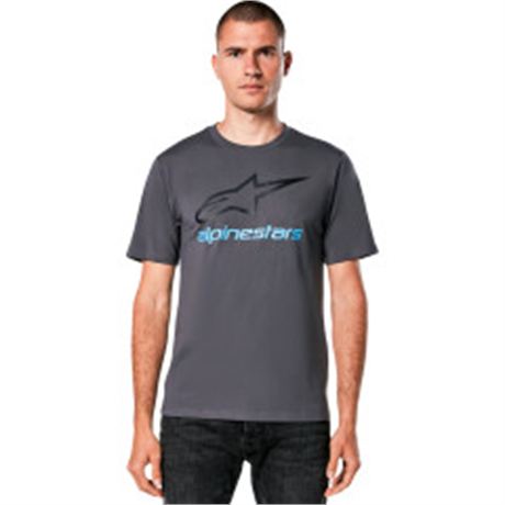 Always 2.0 CSF T-Shirt - Charcoal - Medium