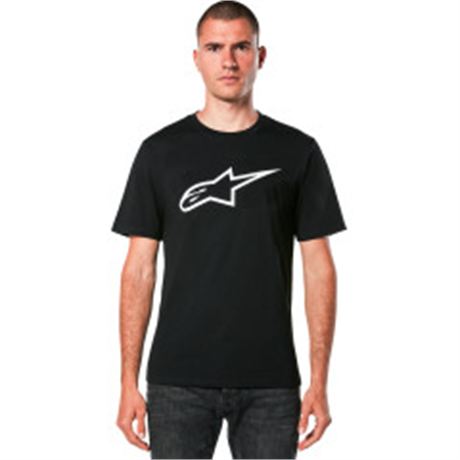 Ageless 2.0 CSF T-Shirt - Black - 2XLarge