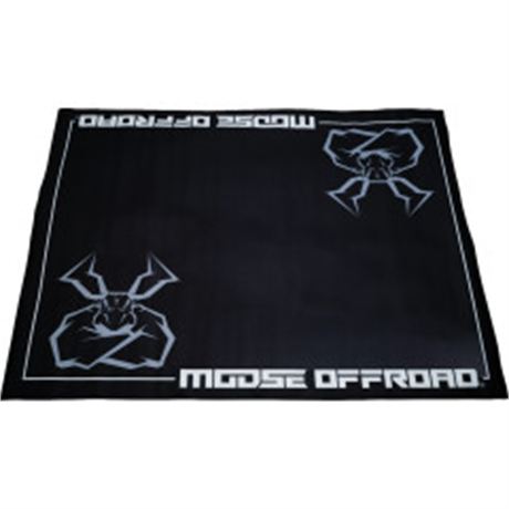 Moose Pit Pad - ATV