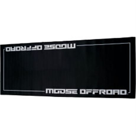 Moose Pit Pad - Large