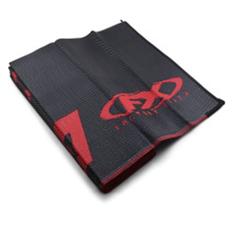 RV Mat - Black - Honda