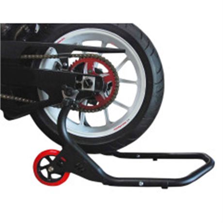 PSR Deluxe Rear Wheel Stand