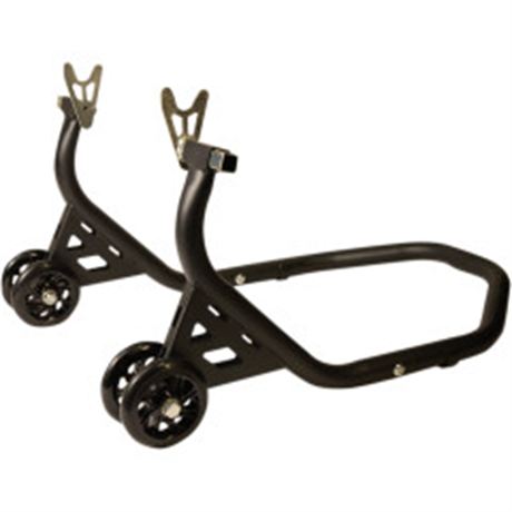 Vortex Rear Stand